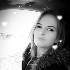 Анна Науменко, 17.07, Новосибирск