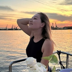 Екатерина Караваева, 24.06.1992, Астрахань