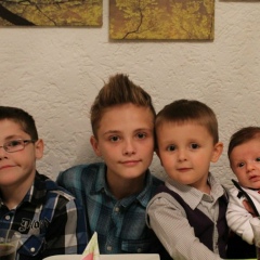 Катя Веселкова, 02.06.1985, Rottweil