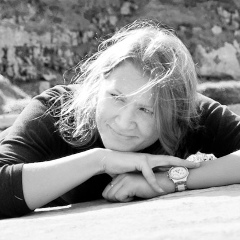 Наталия Мирошникова, 09.04, Zürich