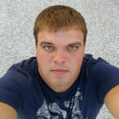 Виталик Кулик, 20.03.1990, Кременчуг