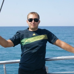 Игорь Полиенко, 18.09.1989, Краснодар