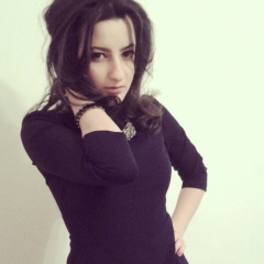 Larisa Harutyunyan, 26.04, Ереван