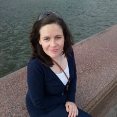 Katerina Golubeva, 09.01.1986, Санкт-Петербург