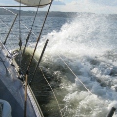 Ольга Липина, 29.06.1974, Североморск