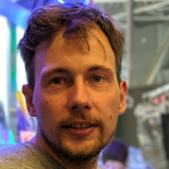 Глеб Булыгин, 10.03, Москва