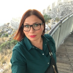 Елена Cмирнова, 11.03, Copenhagen