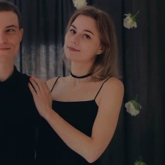 Инга Митина, 26.02, Санкт-Петербург