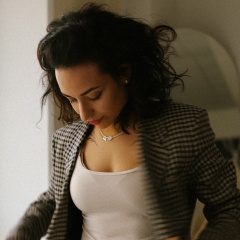 Yanochka Orlova, 24.05, Москва