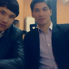 My Love, 16.07.1993, Нукус