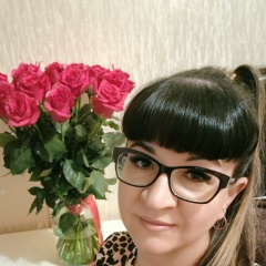 Натуля Наталья, 22.04.1981, Нижний Новгород