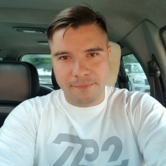 Антон Сергеевич, 18.01.1988, Лобня