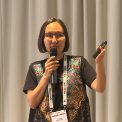 Татьяна Доржиева, Улан-Удэ