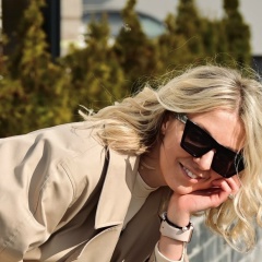 Даша Безумнова, 09.11, Москва