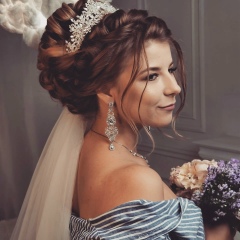 Таня Ермолаева, 18.12.1997, Ташкент