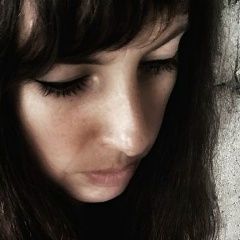 Янина Павленко, 25.05.1985, Киев