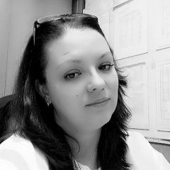 Леночка Берендеева, 31.03, Москва