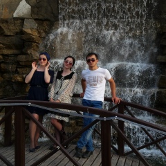 Абусаид Мадаев, 28.04.1998, Грозный