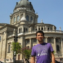 Almaz Medetov, 29.06.1985, Астана