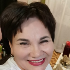 Альбина Кубагушева, 10.10, Сургут