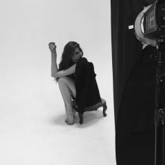 Катенька Халемендик, 20.05, Киев