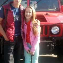 Диана Бейлина, 22.10.2000, Санкт-Петербург