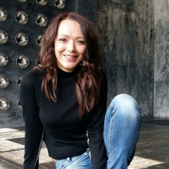 Оксана Коноплёва, 13.05.1985, Уфа