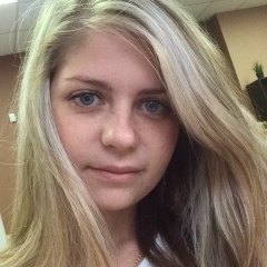 Настя Константинова, 24.07.1990, Иваново