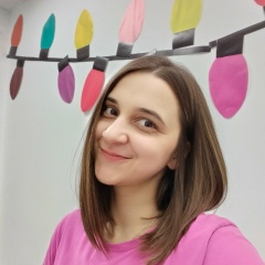 Марина Шутова, 20.04.1988, Томск