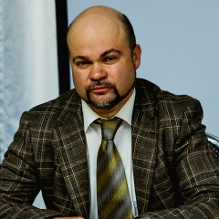 Ruslan Sidorov, 27.05.1987