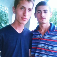 Titica Marcel, 19.09.1994, Кишинев