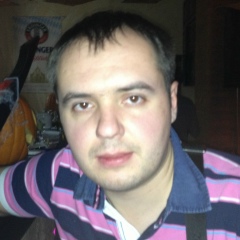 Игорь Пономарев