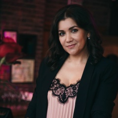 Мария Янковская, 23.02.1978, Москва