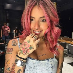 Pan Dinha, 18.06.1998, São Paulo