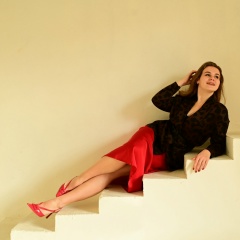 София Личаева, 08.10, Ростов-на-Дону