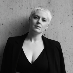 Анна Кёрн, 25.05