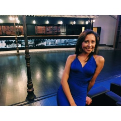 Aidana Zagitova, 12.08, Алматы