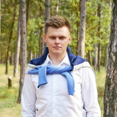 Александр Толмачевский, 11.03.1990, Одесса