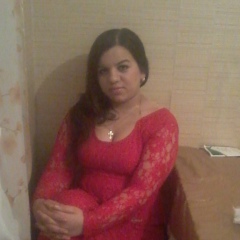 Кристина Ионова, 16.05.1995, Москва