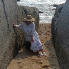 Мария Шаповалова, 21.07, Москва