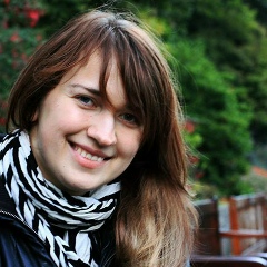 Ирина Руденко, 22.09.1988, Москва