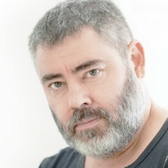 Сергей Леонов, Симферополь