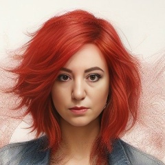 Наталия Яковлева, Челябинск