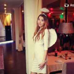 Gulim Kakimova, 05.11.1991, Алматы