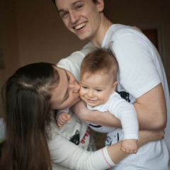 Юрий Вальченко, 02.02, Санкт-Петербург