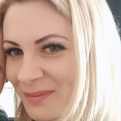 Алиночка Мошковская, 22.06