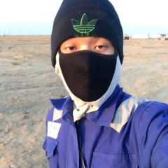 Kanat Tileubaev, 03.06, Barcelona