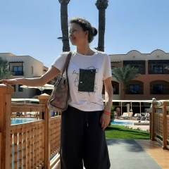 Екатерина Руднева, 27.03.1985, Санкт-Петербург