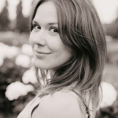 Алла Бурлаева, 03.10, Москва