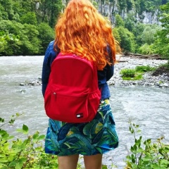 Виолетта Кузнецова, 05.06, Санкт-Петербург